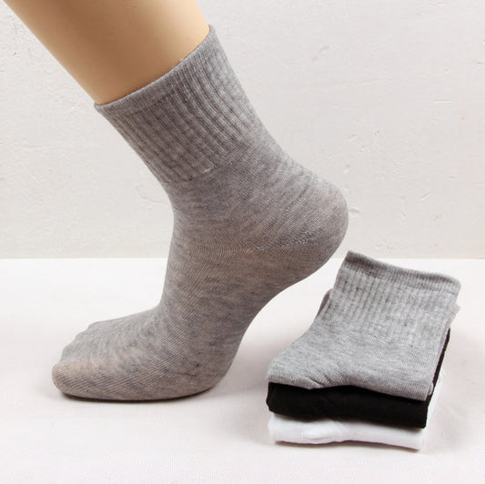 Unisex kojinės „Socks Stall“ – universalios, kvėpuojančios, kasdieniam dėvėjimui