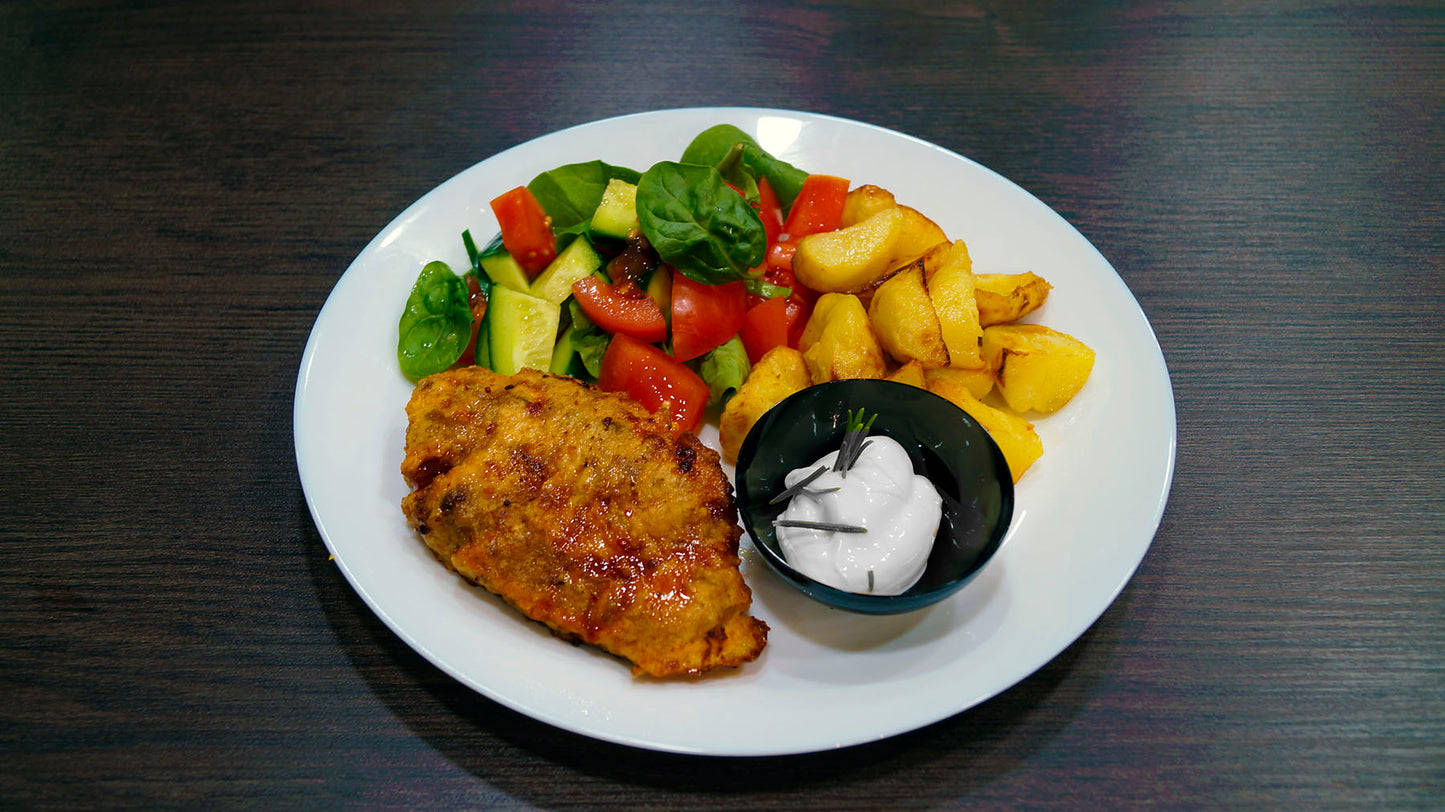 Women's Organic Cotton Business Socks - Black